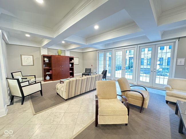 STE-105 - 355 E Ohio St, Condo with 2 bedrooms, 2 bathrooms and null parking in Indianapolis IN | Image 22