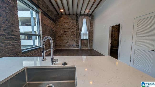 APT-406 - 1801 2 Nd Ave N, Condo with 1 bedrooms, 1 bathrooms and null parking in BIRMINGHAM AL | Image 10