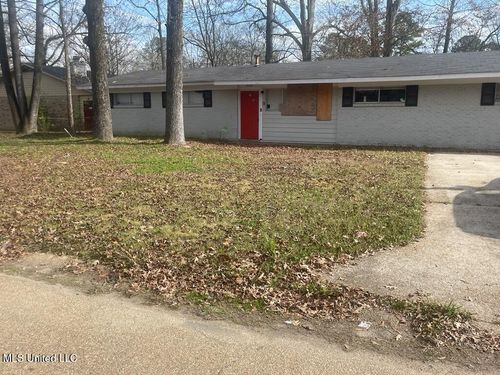 3310 Oakview Dr, Jackson, MS, 39212-4014 | Card Image