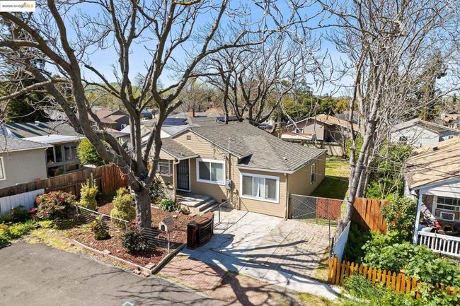 96 Sapone Ln, House other with 3 bedrooms, 1 bathrooms and null parking in Bay Point CA | Image 31