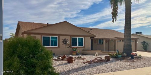 10027 W Deanne Dr, Sun City, AZ, 85351-4262 | Card Image
