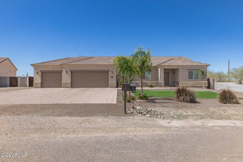 3940 N Juniper Dr, Eloy, AZ, 85131-9639 | Card Image