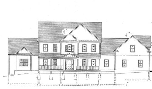 90 Windstone Dr, Northbridge, MA, 01534-1431 | Card Image