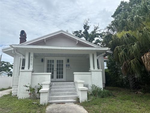 4519 5th Ave S, ST PETERSBURG, FL, 33711-1415 | Card Image