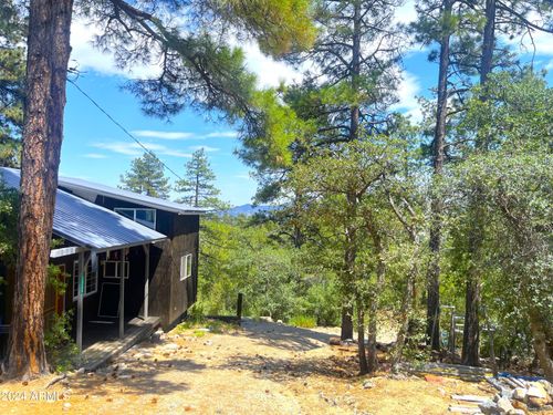 23206 Towers Mountain Rd, Crown King, AZ, 86343 | Card Image