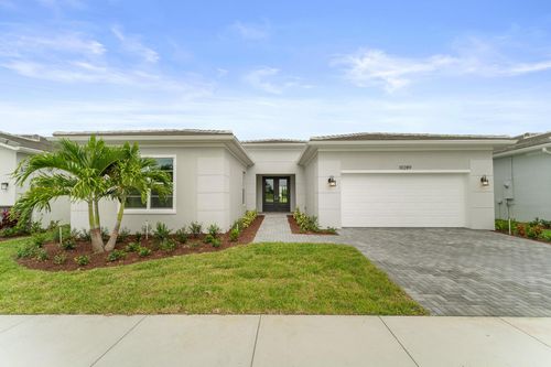 10289 Sw Carnelian St, Port St. Lucie, FL, 34987-5819 | Card Image