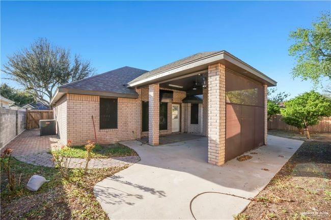 3506 N 34 Th Ln, House other with 3 bedrooms, 2 bathrooms and 2 parking in McAllen TX | Image 8