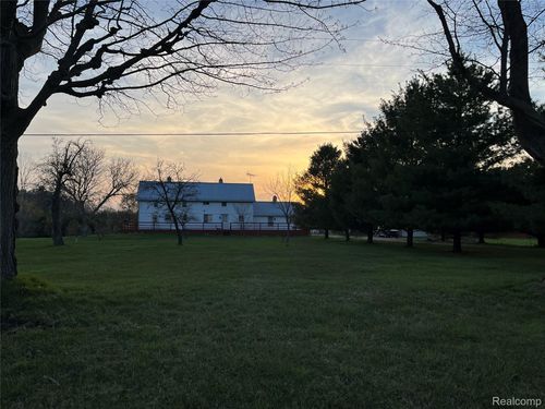 4218 Babcock #3 Road, Lexington Township, MI, 48450 | Card Image