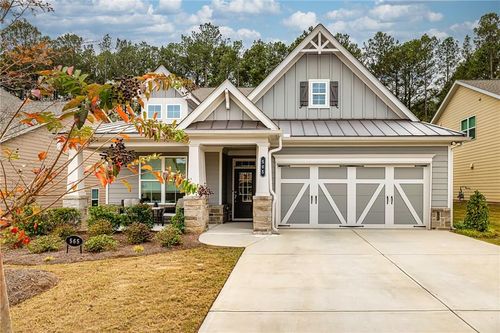 565 Timberbrook Dr, Sharpsburg, GA, 30277-2668 | Card Image