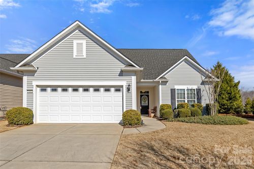 8000 Pawleys Court, Indian Land, SC, 29707 | Card Image