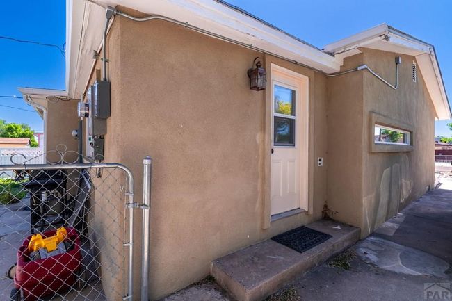 1611 Englewood Dr, House other with 3 bedrooms, 2 bathrooms and 1 parking in Pueblo CO | Image 30