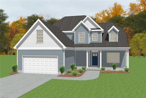 213 Highgate Rd, Surry, VA, 23883-2302 | Card Image