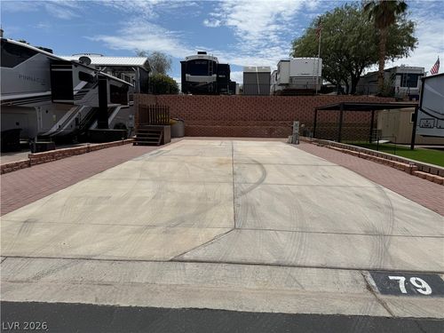 812 Pelican Way, Boulder City, NV, 89005-1228 | Card Image