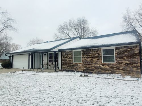 3071 Kyle Ct, Indianapolis, IN, 46235-8802 | Card Image