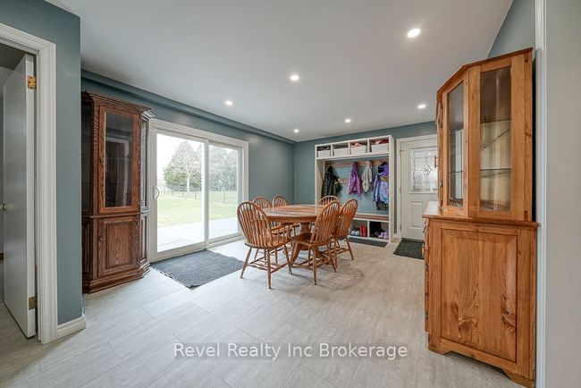 24 Loveys St E, House other with 3 bedrooms, 2 bathrooms and 5 parking in Hickson ON | Image 13