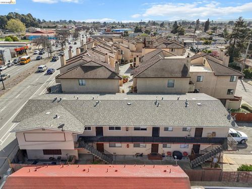 14761 San Pablo Ave, San Pablo, CA, 94806 | Card Image