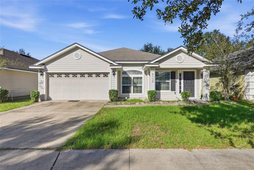 8138 Nw 54th Street, GAINESVILLE, FL, 32653 | Card Image