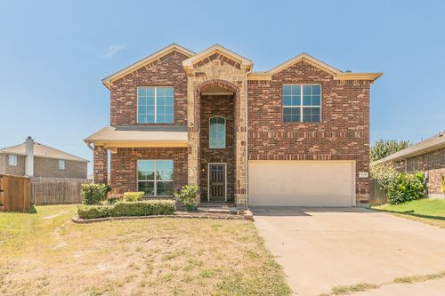 725 Middleglen Ct, Haslet, TX, 76052-6166 | Card Image