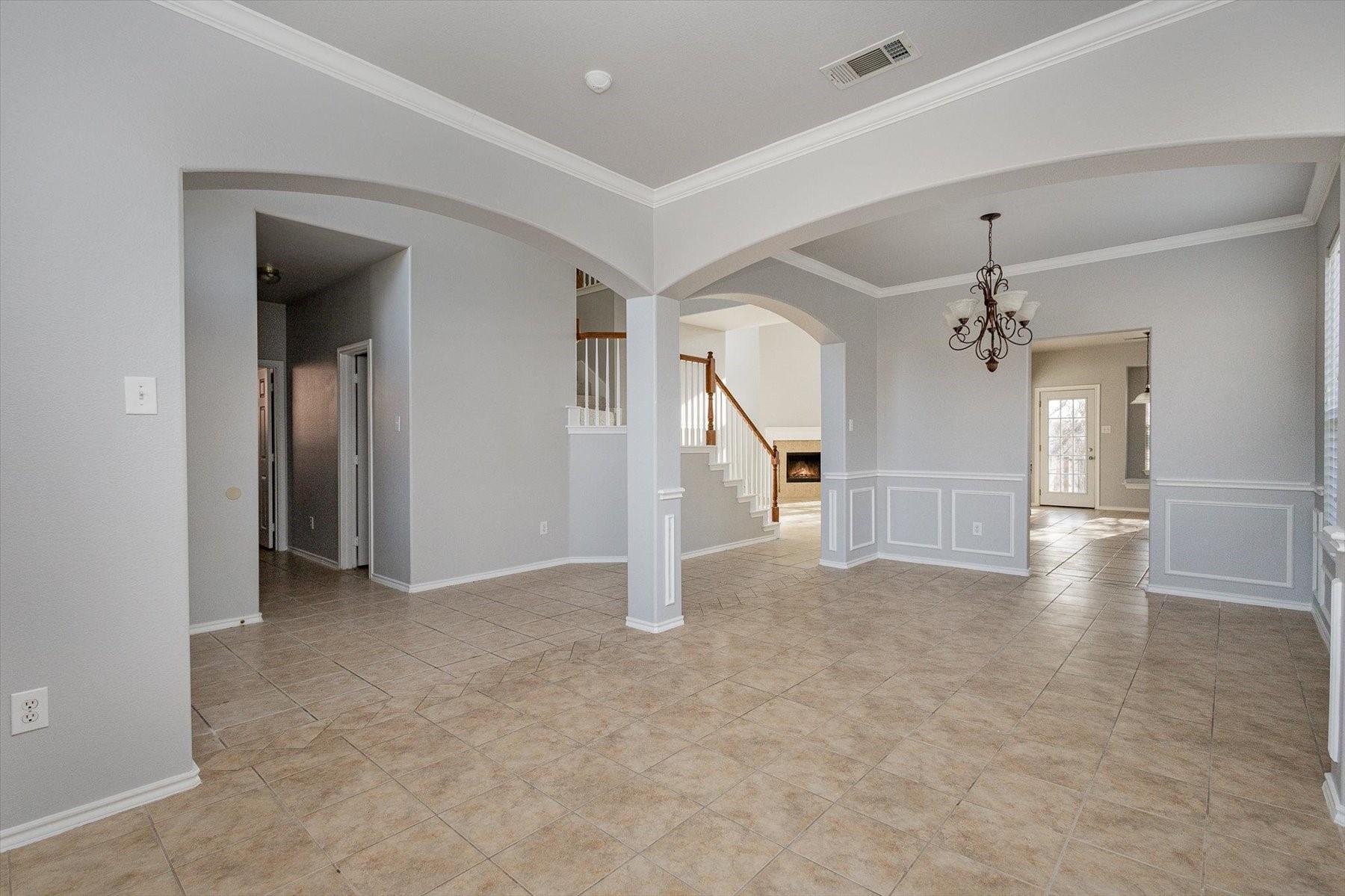 Residential in Dallas 5