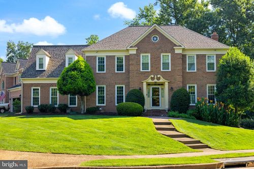 2407 Lellah Ct, DUNN LORING, VA, 22027-1200 | Card Image