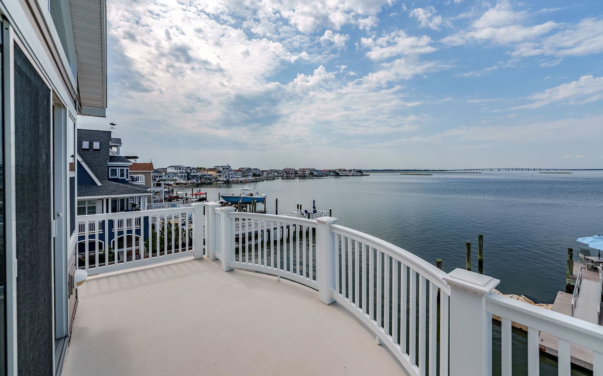 Residential in Ocean City