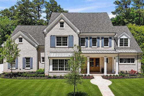 105 Baxley Ln, Alpharetta, GA, 30004-6990 | Card Image