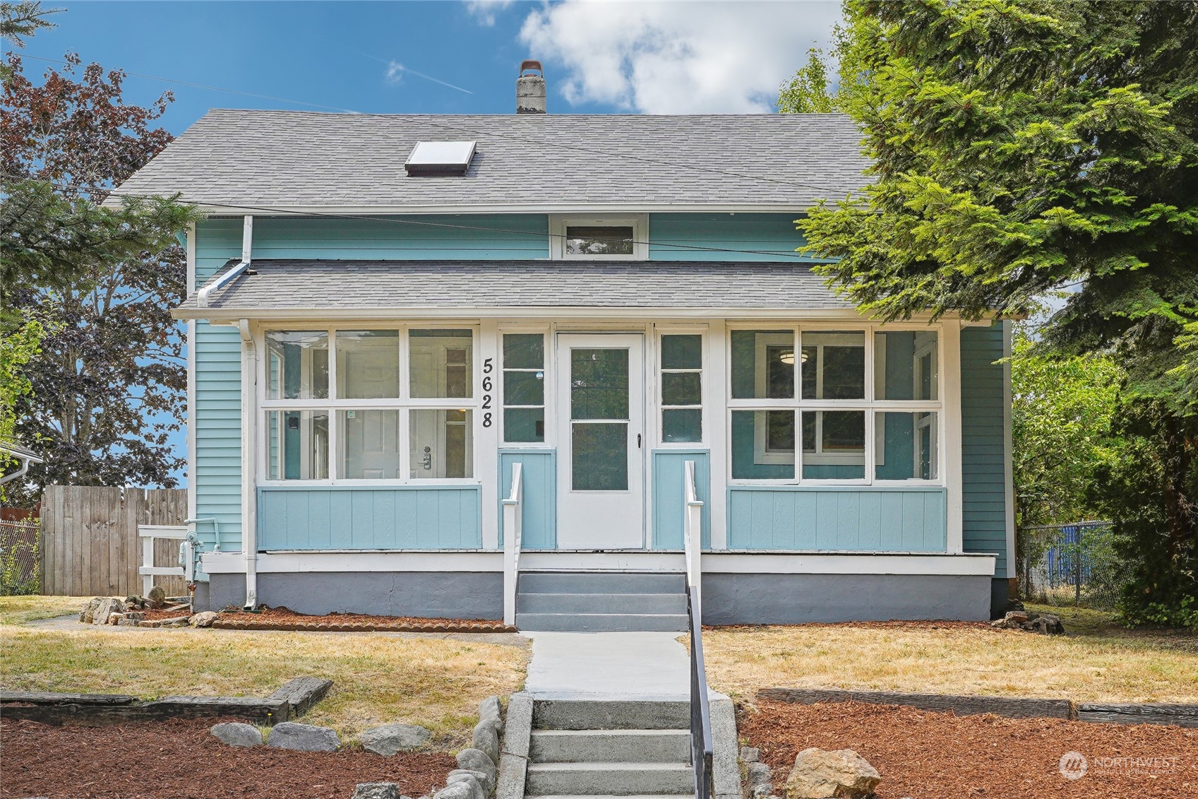 K St, Tacoma, WA 98408