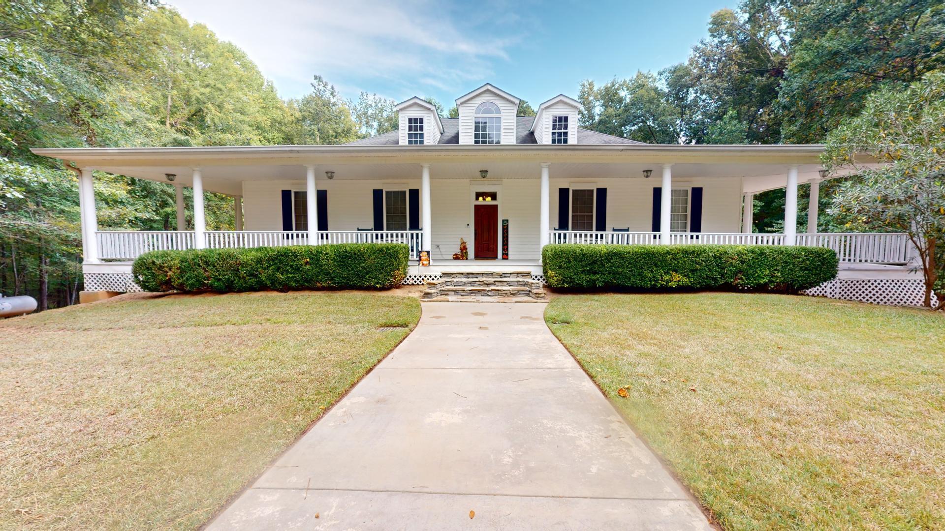 Autumn Ct, Grovetown, GA 30813