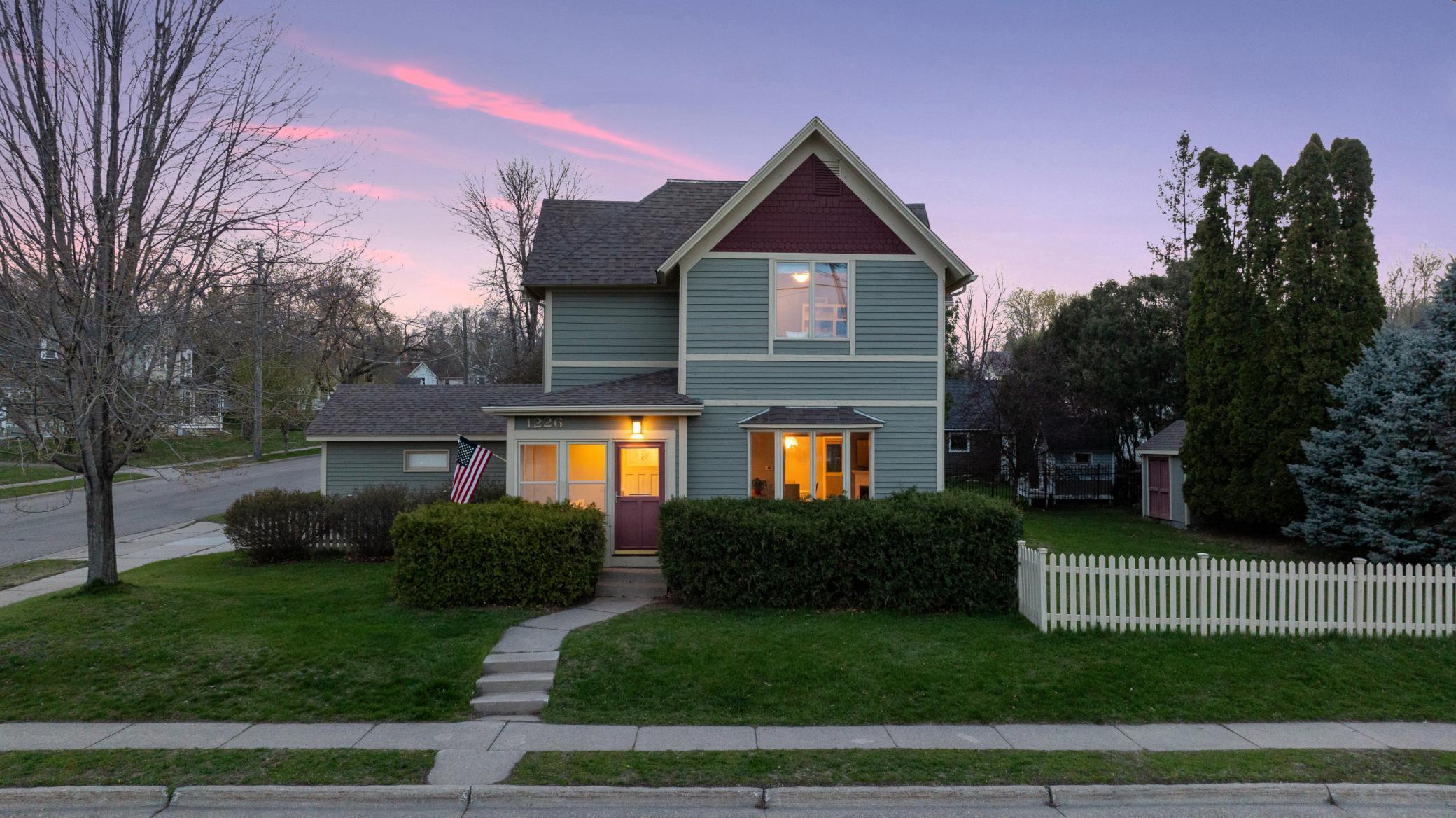 6th Ave, Stillwater, MN 55082