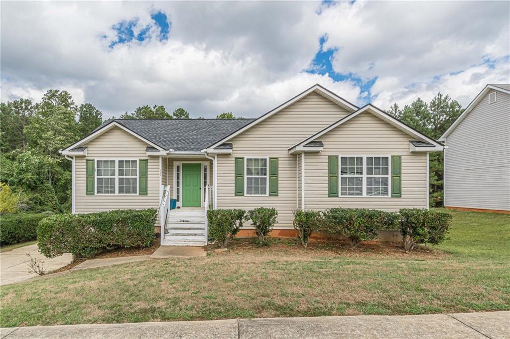 Millwheel Dr, Villa Rica, GA 30180