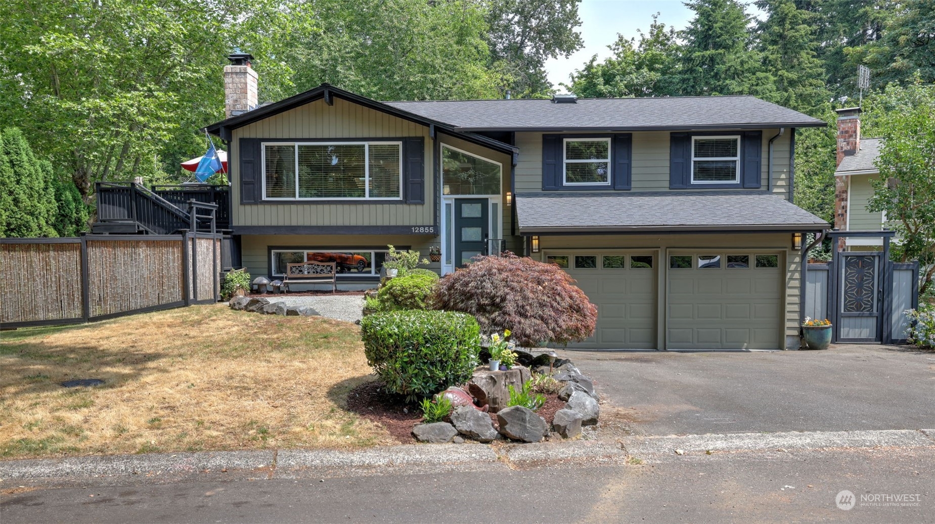 107th Pl, Kirkland, WA 98033