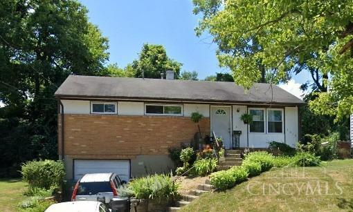 Mickey Ave, Cincinnati, OH 45204