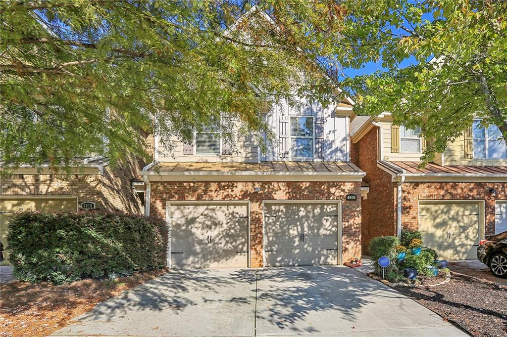 Smith Ridge Trce, Peachtree Corners, GA 30071