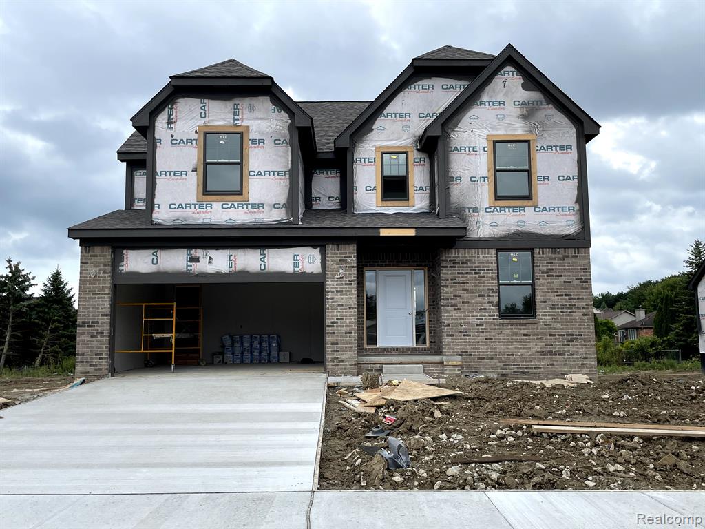 Nadia Ln, New Baltimore, MI 48047 #1