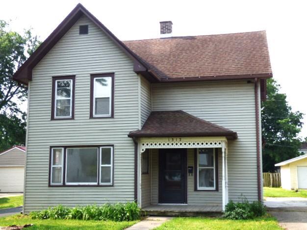 Josephine St, Janesville, WI 53545