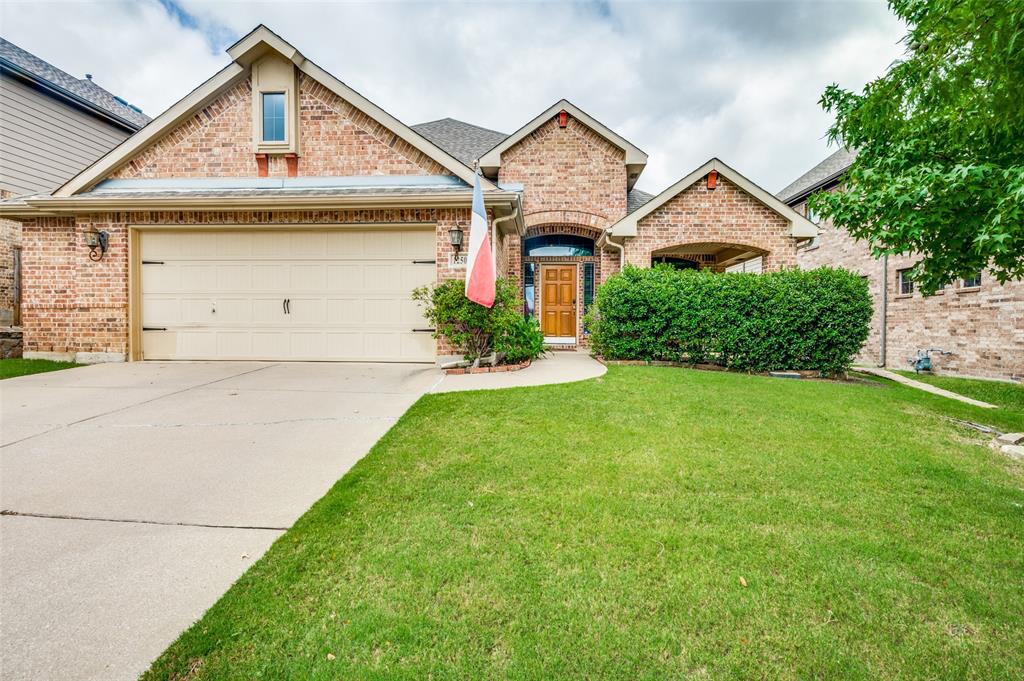 Falabella Way, Fort Worth, TX 76244