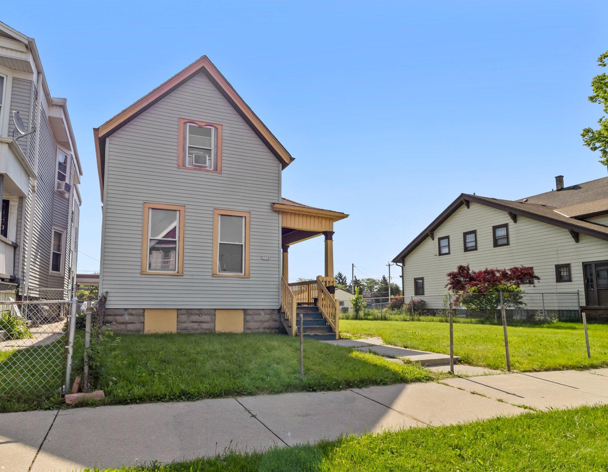 Vel R Phillips Ave, Milwaukee, WI 53212