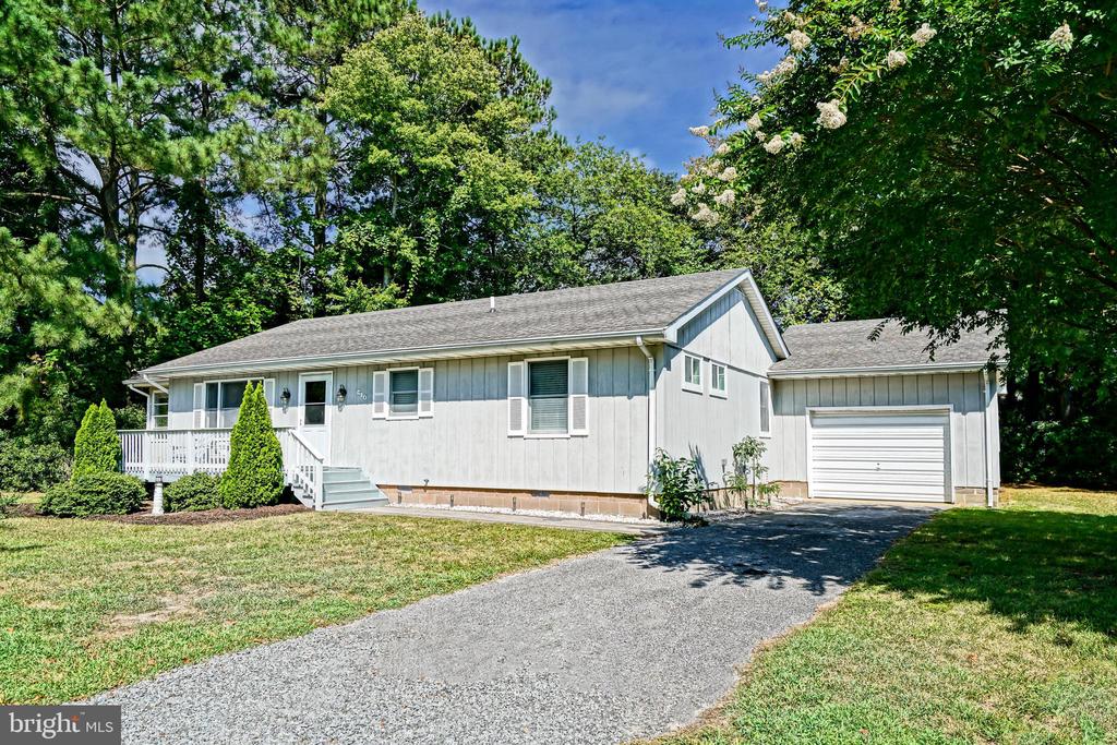 Kent Ct, Bethany Beach, DE 19930