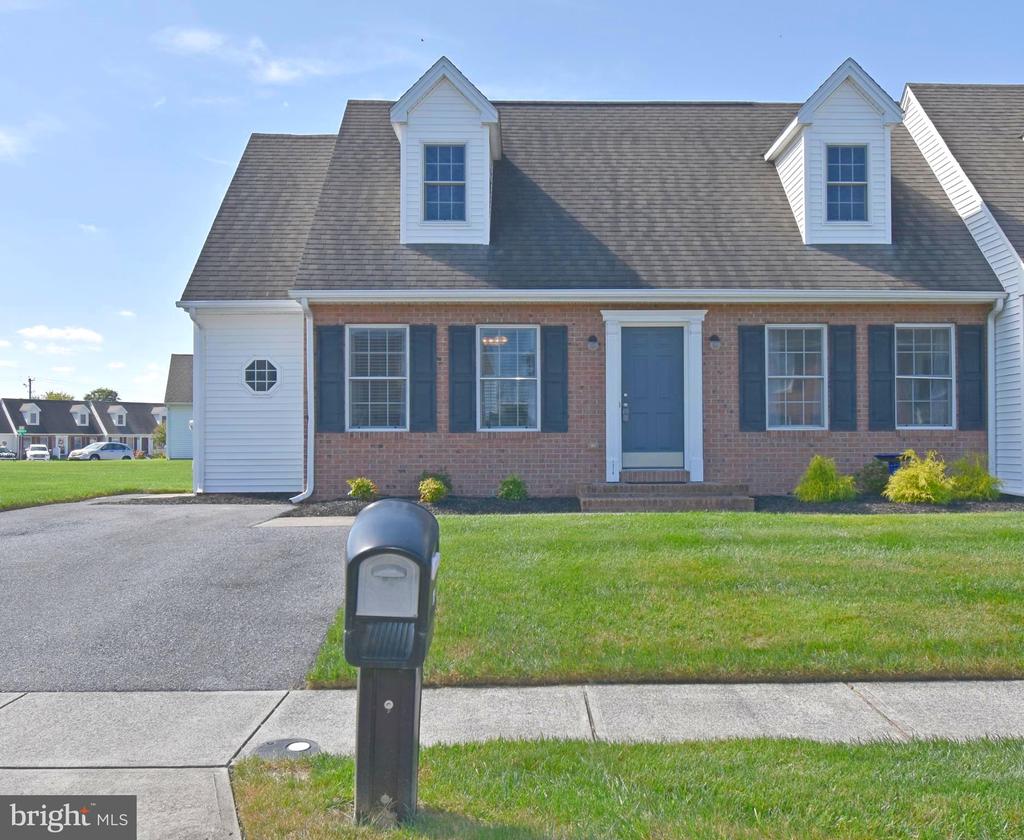 Aspen Dr, Salisbury, MD 21804