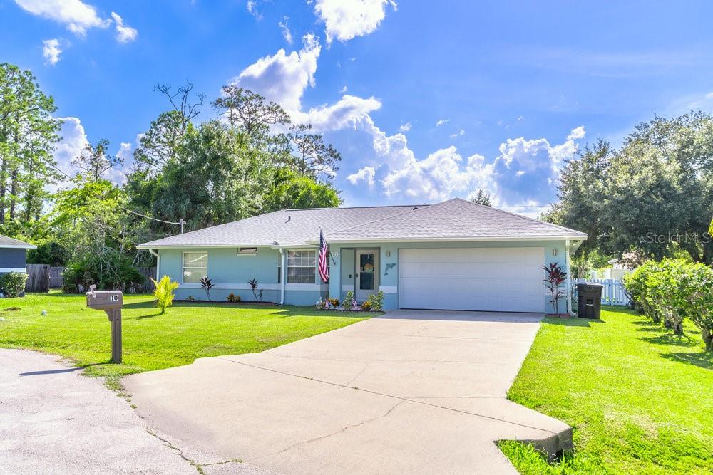 Rainrock Pl, Palm Coast, FL 32164