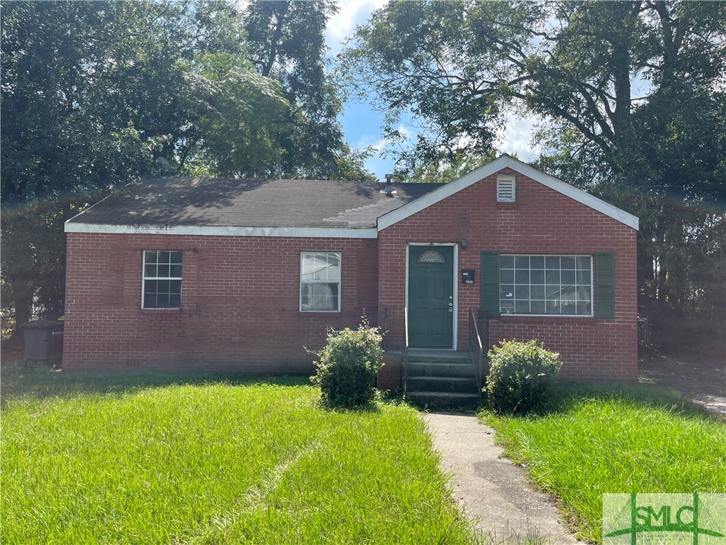 Louisiana Ave, Savannah, GA 31404