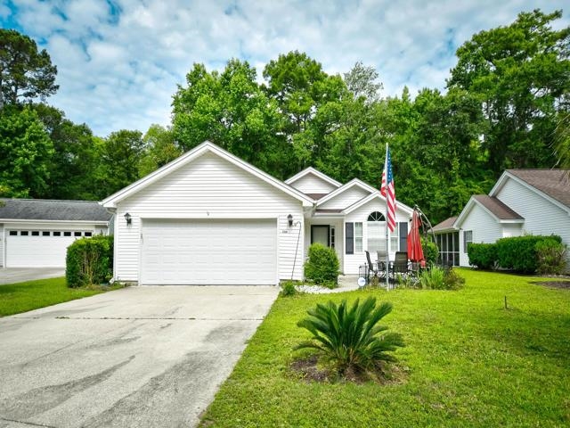 Saint George Ln, Myrtle Beach, SC 29588