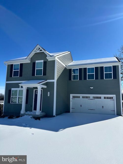 429 Circle Drive, WINCHESTER, VA, 22601 | Card Image