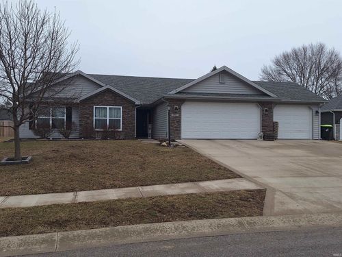 1967 Abbey Ct, Huntington, IN, 46750-0010 | Card Image