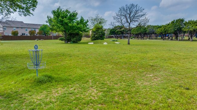 33 Verde Ranch Loop, Townhouse with 3 bedrooms, 3 bathrooms and 2 parking in Leander TX | Image 20