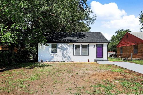 1937 N Piatt Ave, Wichita, KS, 67214-1831 | Card Image