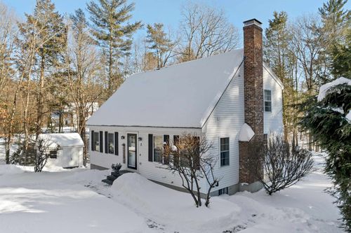 2 Celeste Ter, Sandown, NH, 03873-2041 | Card Image