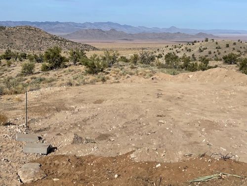 18 Acres Corral Road, Kingman, AZ, 86401 | Card Image