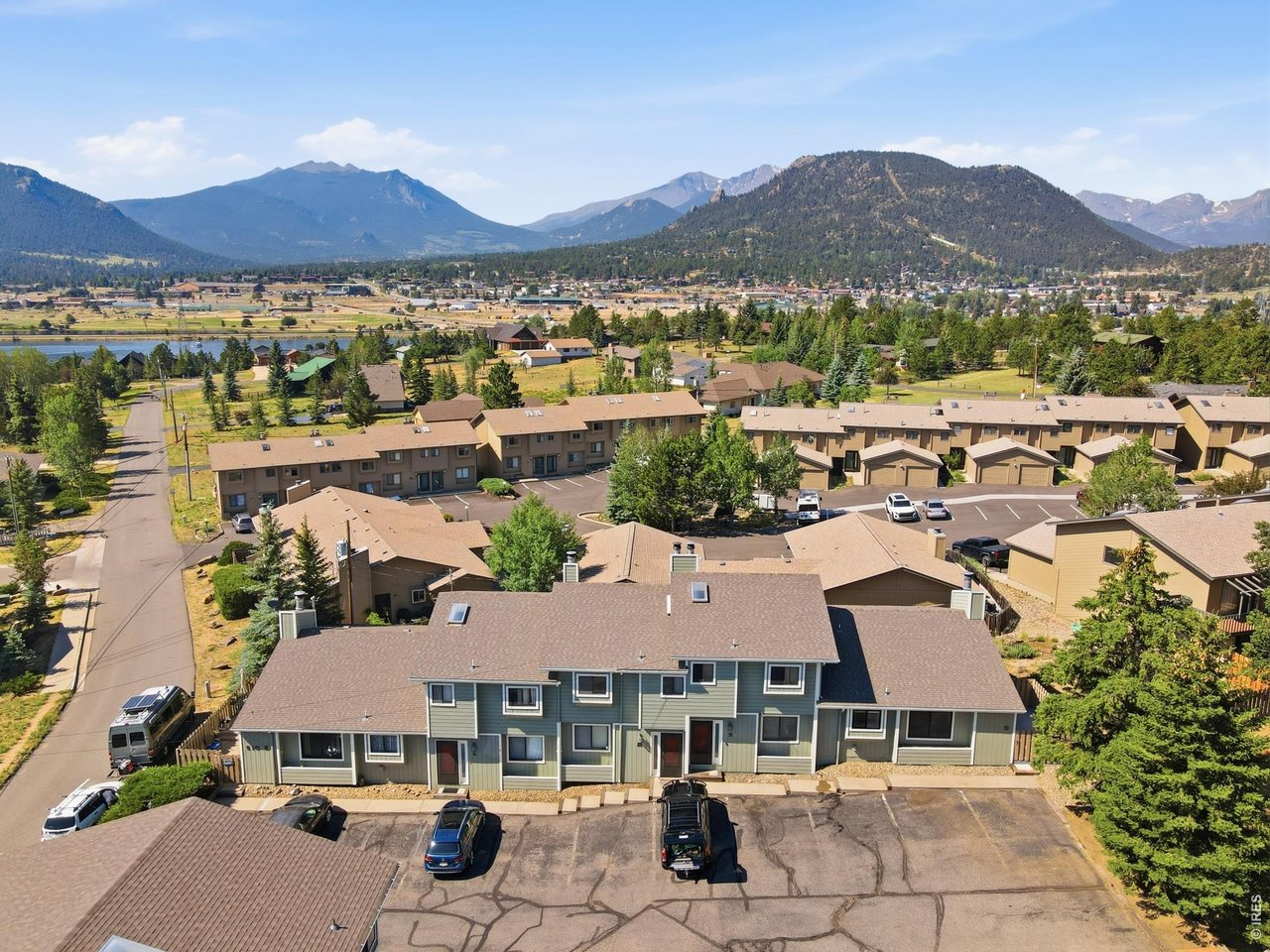 Residential in Estes Park 5