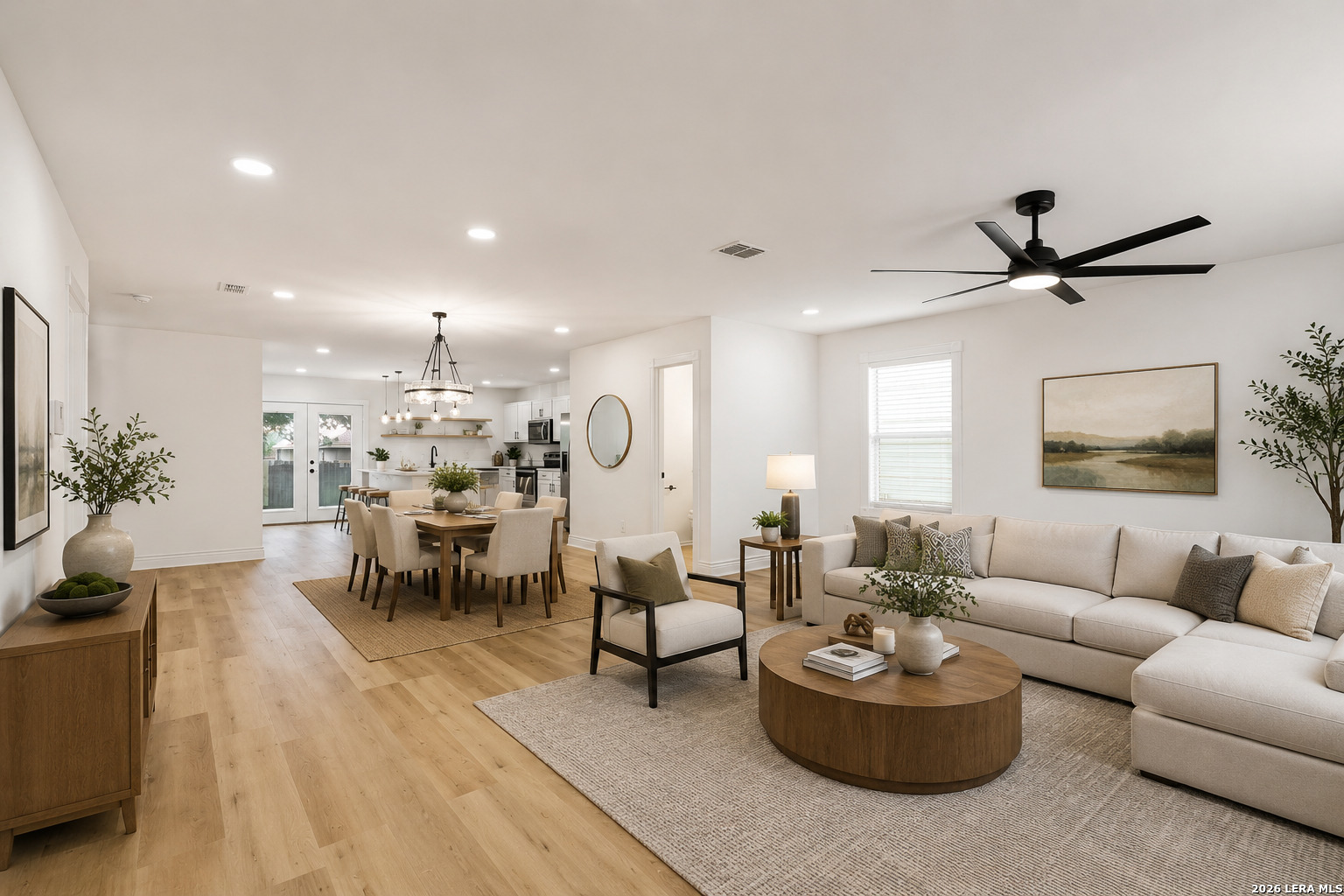Residential in Cibolo 3